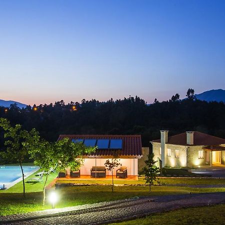 Quinta Das Secas Аркуш-ди-Валдевеш Экстерьер фото