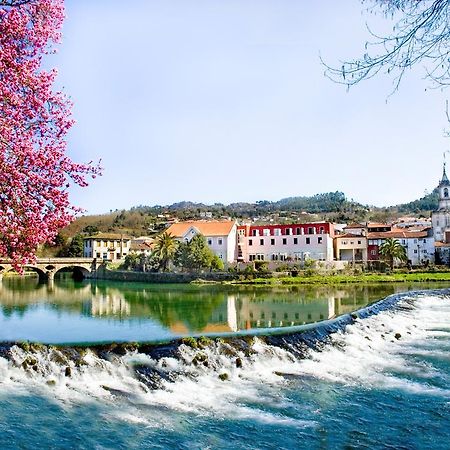 Quinta Das Secas Аркуш-ди-Валдевеш Экстерьер фото