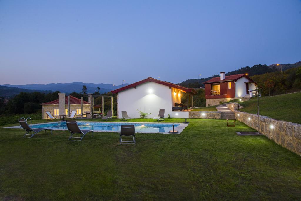 Quinta Das Secas Аркуш-ди-Валдевеш Экстерьер фото