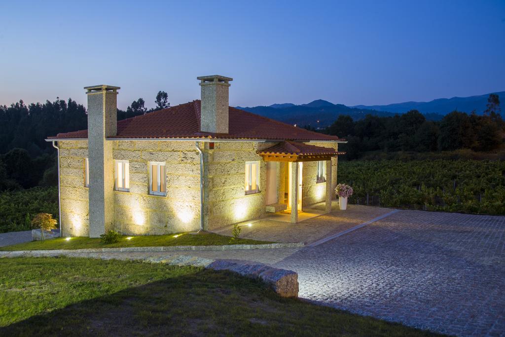 Quinta Das Secas Аркуш-ди-Валдевеш Номер фото