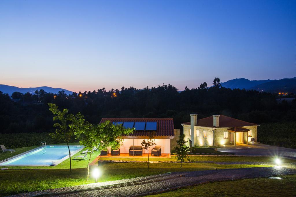 Quinta Das Secas Аркуш-ди-Валдевеш Экстерьер фото