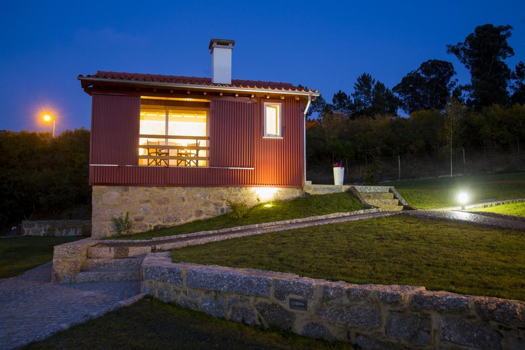 Quinta Das Secas Аркуш-ди-Валдевеш Номер фото