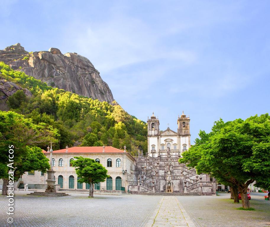 Quinta Das Secas Аркуш-ди-Валдевеш Экстерьер фото